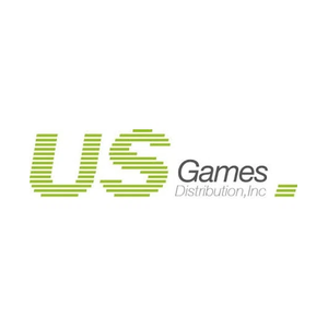 usgamesdist brand logo for usgamesdist.com