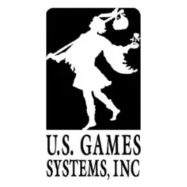 usgamesinc brand logo for usgamesinc.com