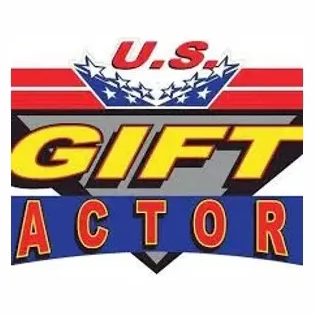usgiftfactory brand logo for usgiftfactory.com