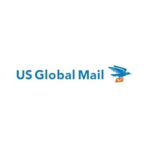 usglobalmail brand logo for usglobalmail.com