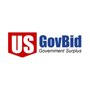 usgovbid brand logo for usgovbid.com