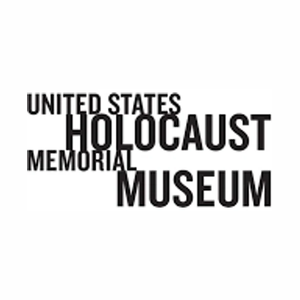 ushmm brand logo for ushmm.org