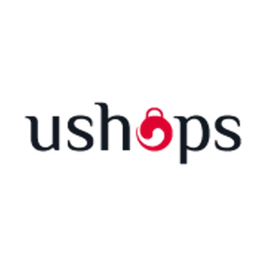 ushops.com/en-us brand logo for ushops.com