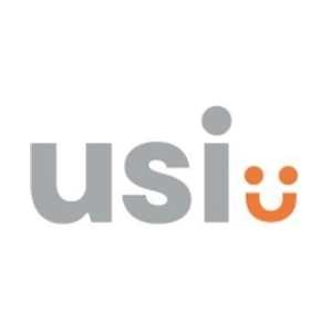 usinternet brand logo for usinternet.com