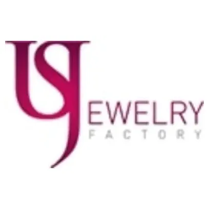 usjewelryfactory brand logo for usjewelryfactory.com