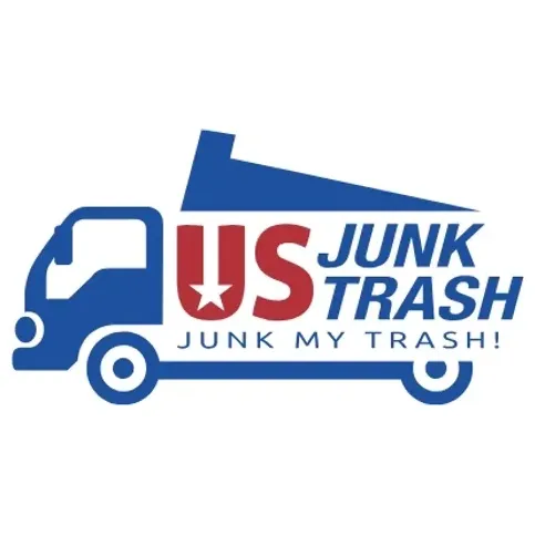 usjunktrash brand logo for usjunktrash.com