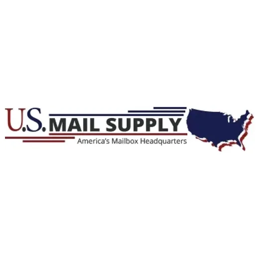 usmailsupply brand logo for usmailsupply.com