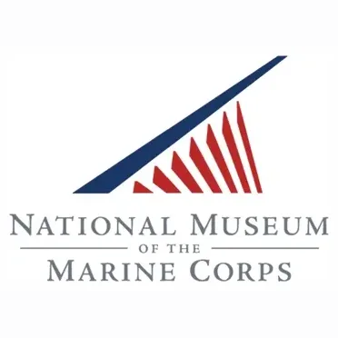 usmcmuseum brand logo for usmcmuseum.com
