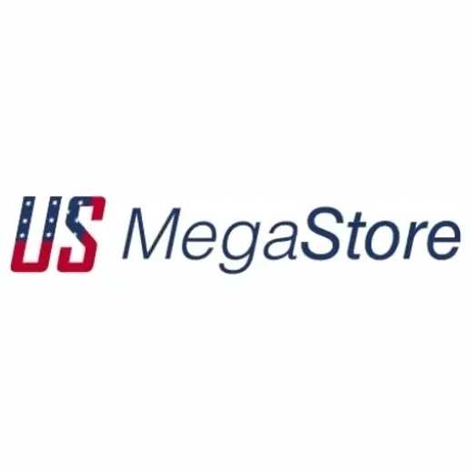 usmegastore brand logo for usmegastore.com