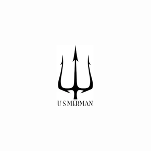 usmerman brand logo for usmerman.com