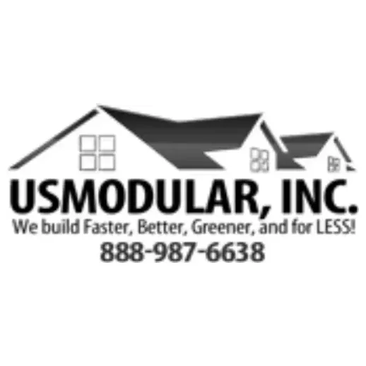 usmodularinc brand logo for usmodularinc.com