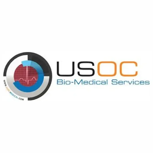 usocmedical brand logo for usocmedical.com