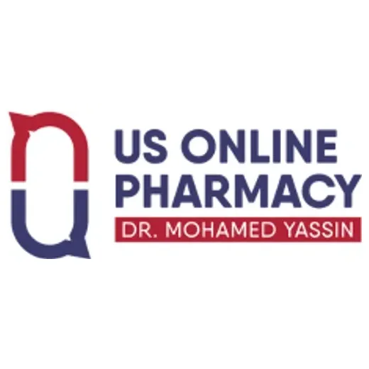 usonline-pharmacy brand logo for usonline-pharmacy.com