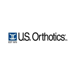 usorthotics brand logo for usorthotics.com