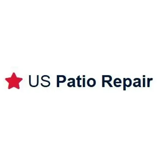 uspatiorepair brand logo for uspatiorepair.com
