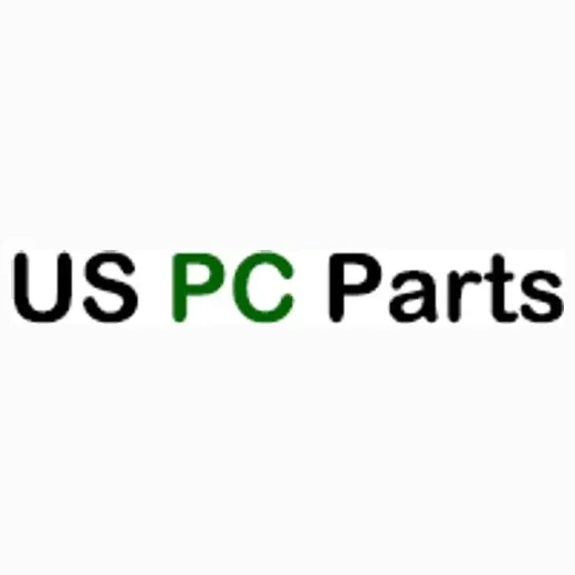 uspcparts brand logo for uspcparts.com