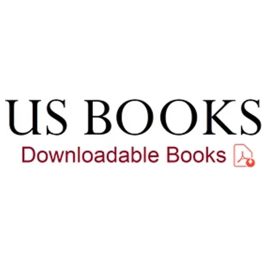 uspdfbooks brand logo for uspdfbooks.com