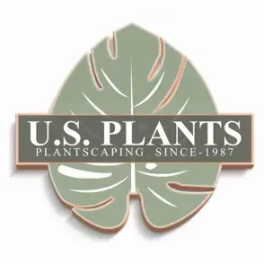 usplants brand logo for usplants.com