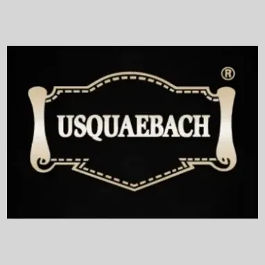 usquaebach brand logo for usquaebach.com