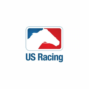 usracing brand logo for usracing.com
