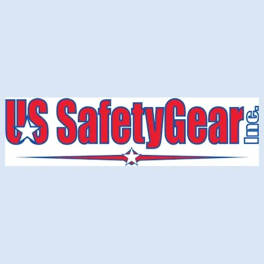 ussafetygear brand logo for ussafetygear.com