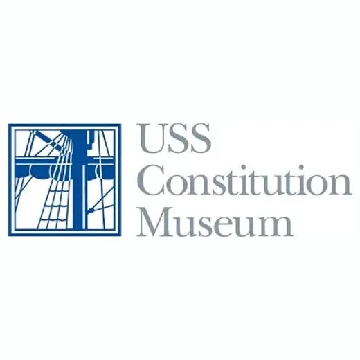 ussconstitutionmuseum brand logo for ussconstitutionmuseum.org