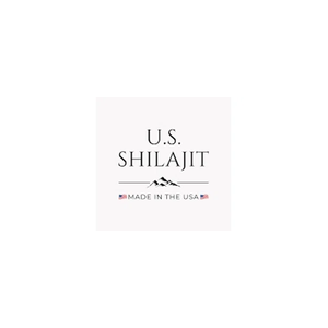 usshilajit brand logo for usshilajit.com