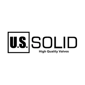 ussolid brand logo for ussolid.com