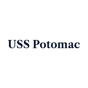 usspotomac brand logo for usspotomac.org