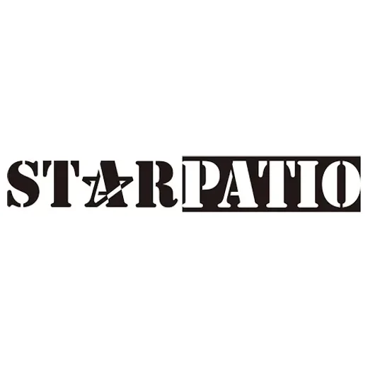 usstarpatio brand logo for usstarpatio.com