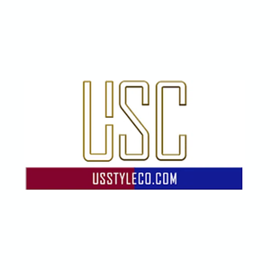 usstyleco brand logo for usstyleco.com