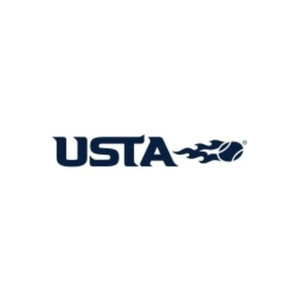 USTA brand logo for usta.com