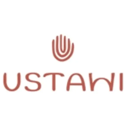 ustawi brand logo for ustawi.com
