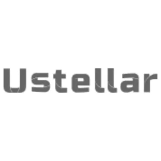 ustellar brand logo for ustellar.com