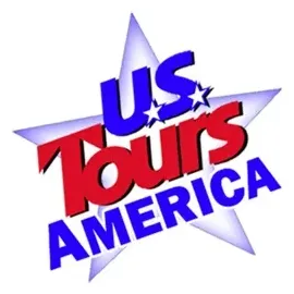 ustoursamerica brand logo for ustoursamerica.com