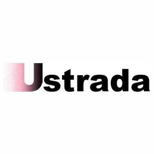 ustrada brand logo for ustrada.com