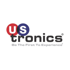 ustronics brand logo for ustronics.net