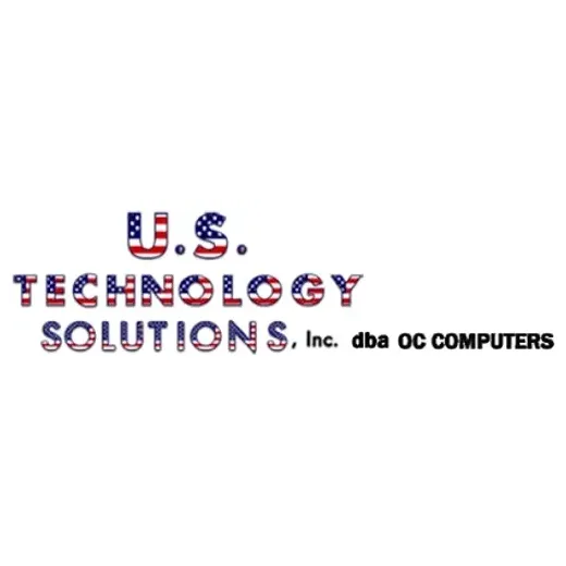 ustsolutions brand logo for ustsolutions.com