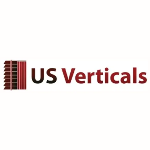 usverticals brand logo for usverticals.com