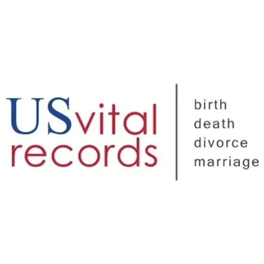 usvitalrecords brand logo for usvitalrecords.org