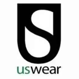 uswearonline brand logo for uswearonline.com