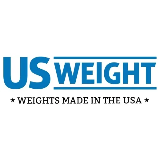 usweight brand logo for usweight.com