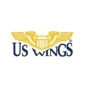 uswings brand logo for uswings.com