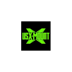 usx-mount brand logo for usx-mount.com