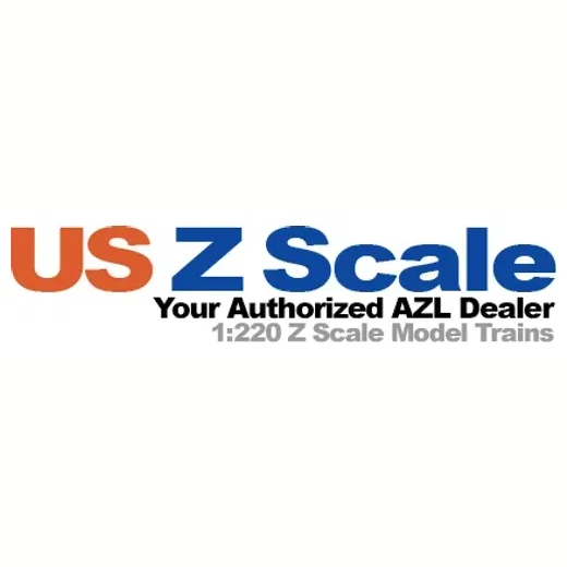 uszscale brand logo for uszscale.com