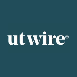 ut-wire brand logo for ut-wire.com