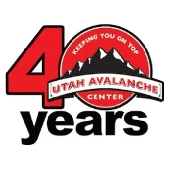 utahavalanchecenter brand logo for utahavalanchecenter.org