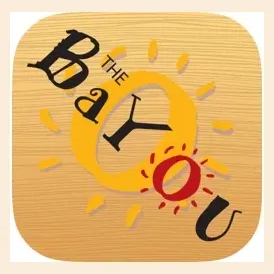 utahbayou brand logo for utahbayou.com