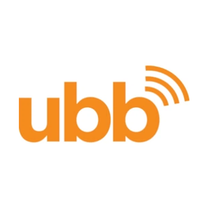 utahbroadband brand logo for utahbroadband.com