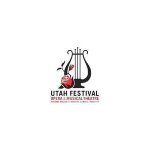 utahfestival brand logo for utahfestival.org